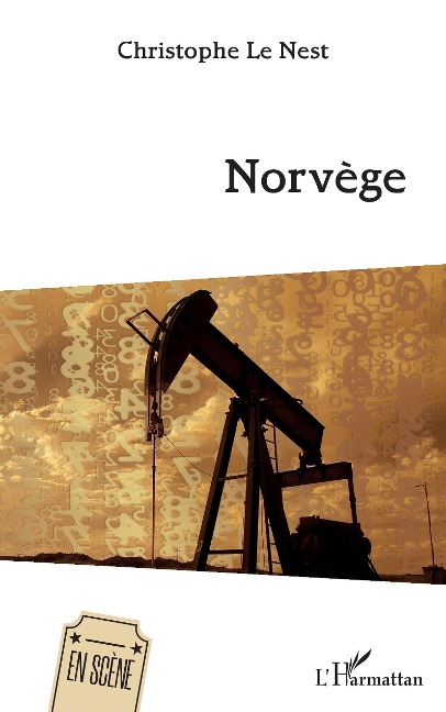 Norvège - Le Nest