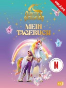 Cover-Bild zum Titel 'Unicorn Academy - Mein Tagebuch' von ''