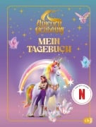 Cover-Bild zum Titel 'Unicorn Academy - Mein Tagebuch' von ''
