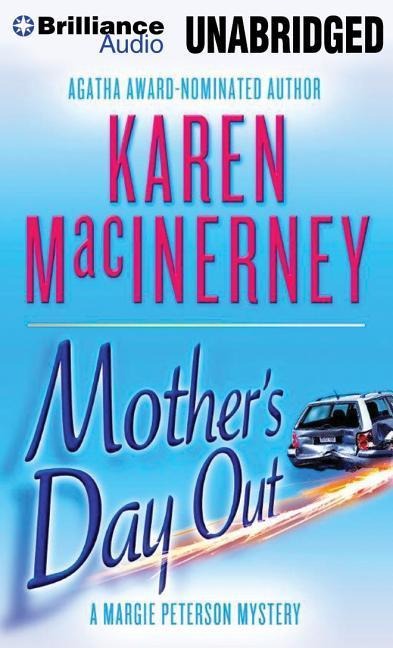 Mother's Day Out - Karen Macinerney
