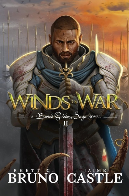 Winds of War - Rhett C Bruno, Jaime Castle
