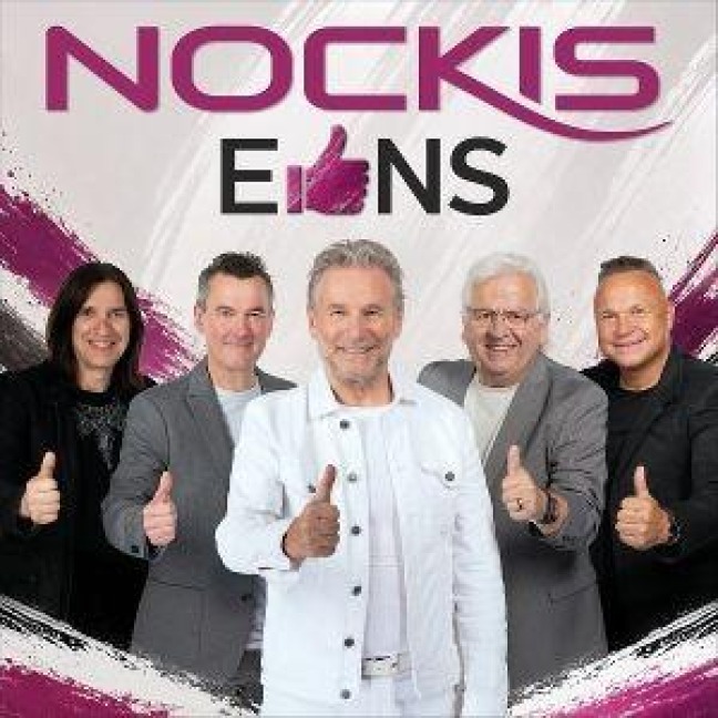 Eins - Nockis