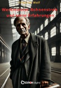 Cover-Bild zum Titel 'Werkmeister Bohnenstroh und seine Erfahrungen' von 'Adam Scharrer'