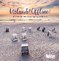 Cover-Bild zum Titel 'HOLIDAY Reisebuch: Urlaub? Offline!' von 'Christine Lendt'