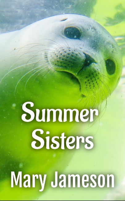 Summer Sisters - Mary Jameson