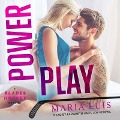 Power Play Lib/E - Maria Luis
