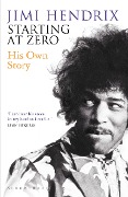 Cover-Bild zum Titel 'Starting At Zero' von 'Jimi Hendrix'
