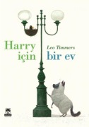 Cover-Bild zum Titel 'Harry icin Bir Ev' von 'Leo Timmers'