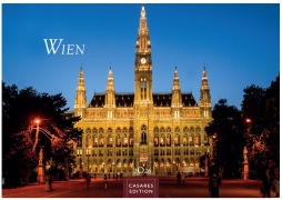 Wien 2026 S 24x35cm - H. W. Schawe