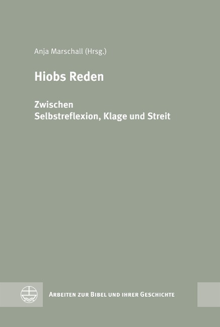 Hiobs Reden - 