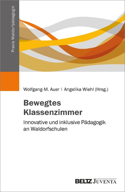 Bewegtes Klassenzimmer - 