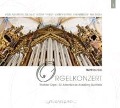 Orgelkonzert-Walcker-Orgel - Matthias Süá