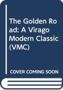 Cover-Bild zum Titel 'The Golden Road' von 'L. M. Montgomery'
