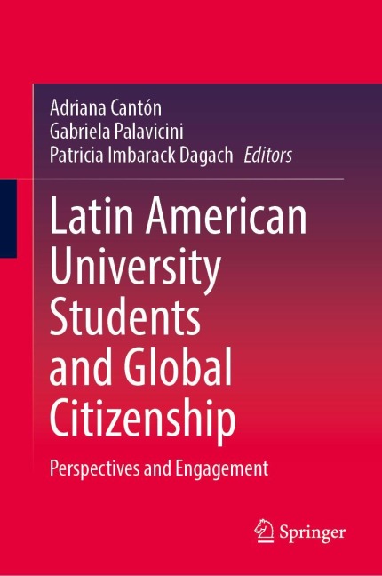 Latin American University Students and Global Citizenship - 