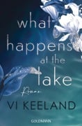 What happens at the Lake - Vi Keeland