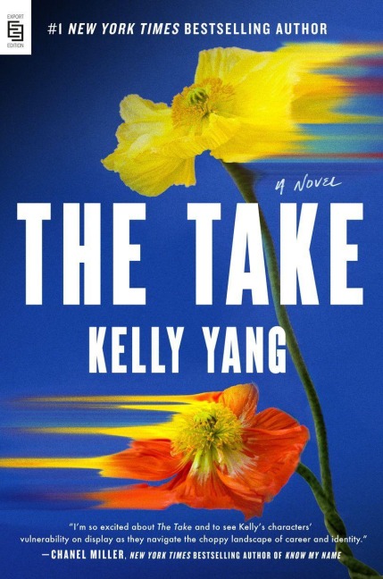 The Take - Kelly Yang