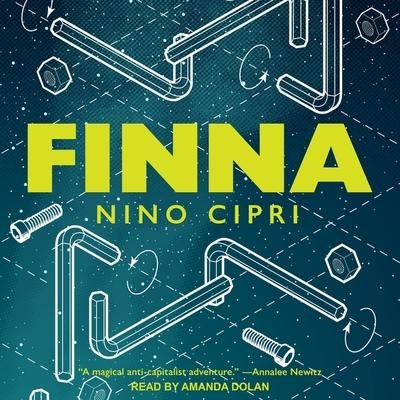Finna Lib/E - Nino Cipri