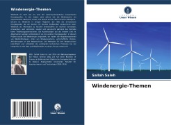 Cover-Bild zum Titel 'Windenergie-Themen' von 'Sallah Saleh'