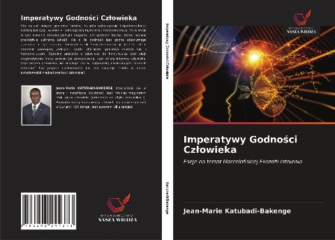 Imperatywy Godno¿ci Cz¿owieka - Jean-Marie Katubadi-Bakenge