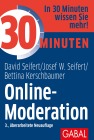  30 Minuten Online-Moderation