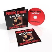 Cover-Bild zum Titel 'Tender Prey (2010 Remaster)' von 'Nick & The Bad Seeds Cave'
