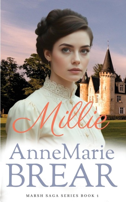 Millie - Annemarie Brear