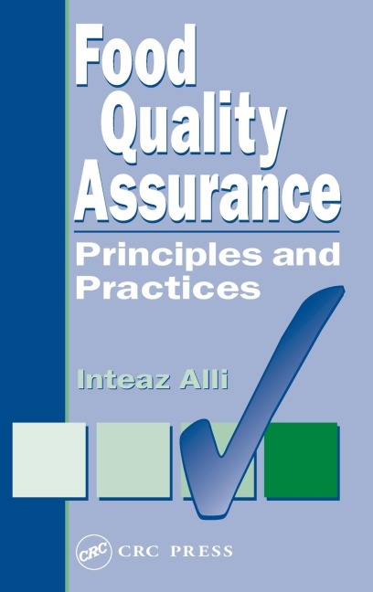 Food Quality Assurance - Inteaz Alli
