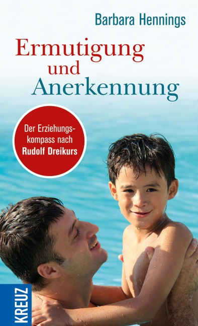 Ermutigung und Anerkennung - Barbara Hennings