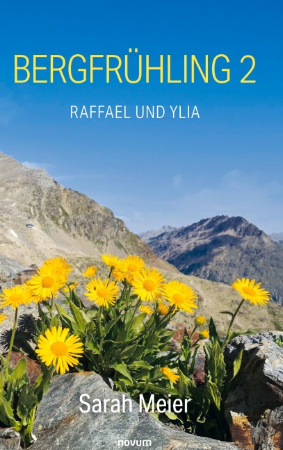 Bergfrühling 2 - Sarah Meier