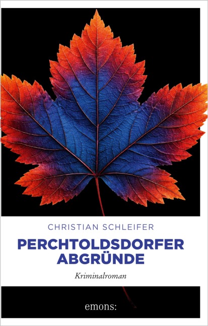 Perchtoldsdorfer Abgründe - Christian Schleifer