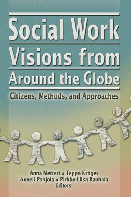 Social Work Visions from Around the Globe - 