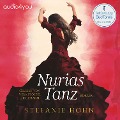 Cover-Bild zum Titel 'Nurias Tanz' von 'Stefanie Hohn'