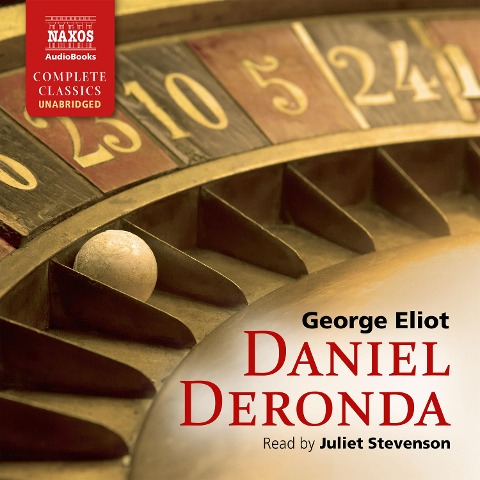 Daniel Deronda (Unabridged) - George Eliot