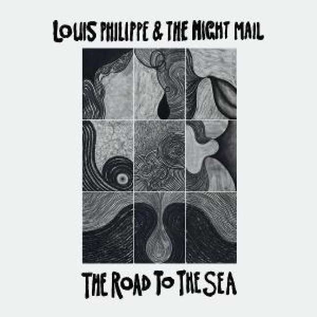 The Road To The Sea - Louis & The Night Mail Philippe
