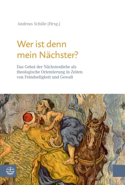 Wer ist denn mein Nächster? - 