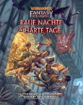 WFRSP - Raue Nächte & Harte Tage (Anthologie) - Graeme Davis, Andy Law, Ben Scerri