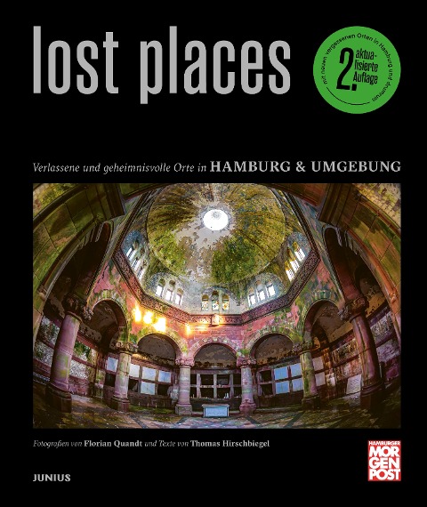 Lost Places - Thomas Hirschbiegel