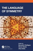 Cover-Bild zum Titel 'The Language of Symmetry' von ''