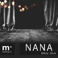 Cover-Bild zum Titel 'Nana' von 'Emile Zola'