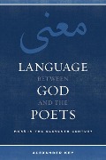 Language between God and the Poets - Alexander Key