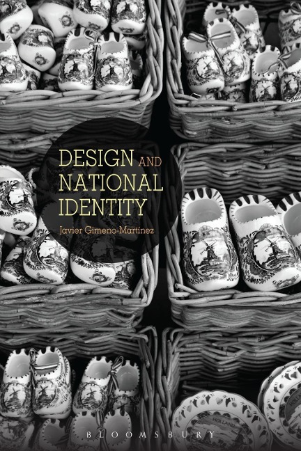 Design and National Identity - Javier Gimeno-Martínez