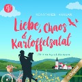 Cover-Bild zum Titel 'Liebe, Chaos und Kartoffelsalat' von 'Konstanze Harlan'