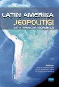 Cover-Bild zum Titel 'Latin Amerika Jeopolitigi' von 'Hasret Comak'
