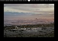 De l'aube au crépuscule le fleuve Saint-Laurent (Calendrier mural Calendrier perpétuel DIN A3 horizontal) - Angel Vallée