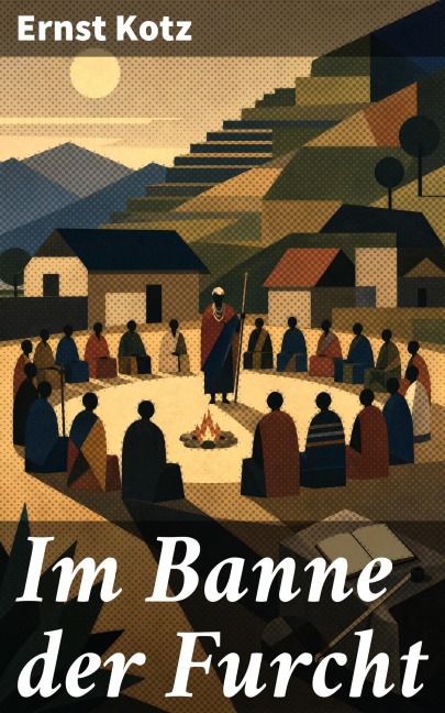 Im Banne der Furcht - Ernst Kotz