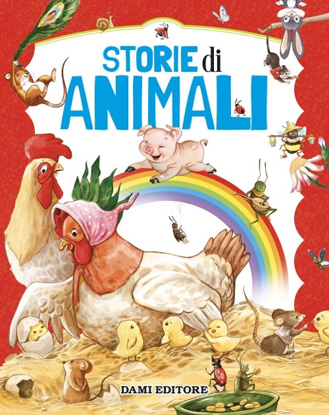 Storie di animali - 