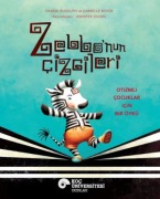 Cover-Bild zum Titel 'Zebbonun Cizgileri' von 'Shaina Rudolph'