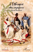 Cover-Bild zum Titel 'L'Ethiopie des voyageurs' von 'Gérard Bossolasco'