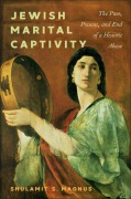 Cover-Bild zum Titel 'Jewish Marital Captivity' von 'Shulamit S. Magnus'