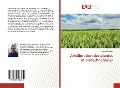 Cover-Bild zum Titel 'Amélioration des plantes et biotechnologies' von 'Mohamed Lazali'